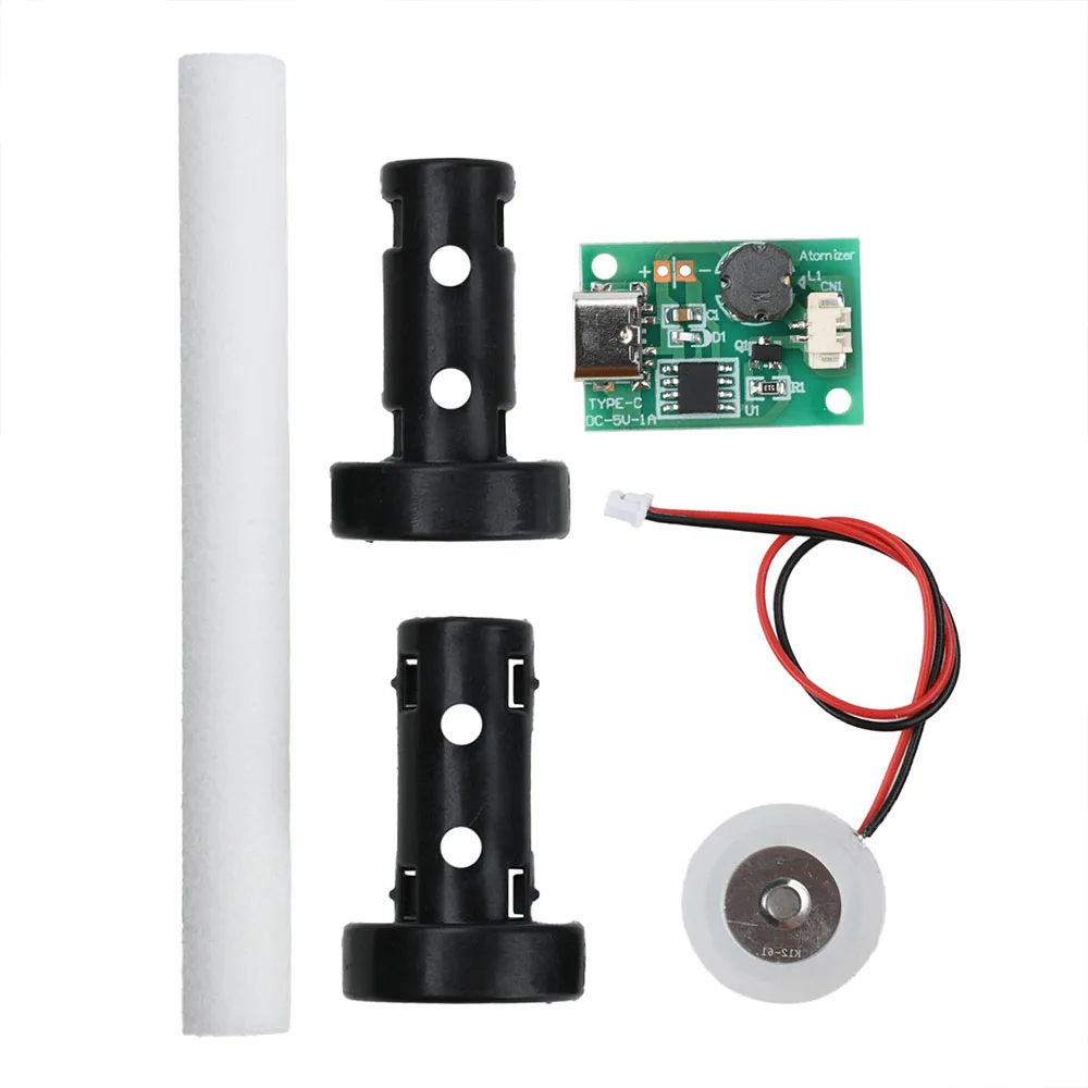 

Модуль увлажнителя воздуха occkic DC 5V