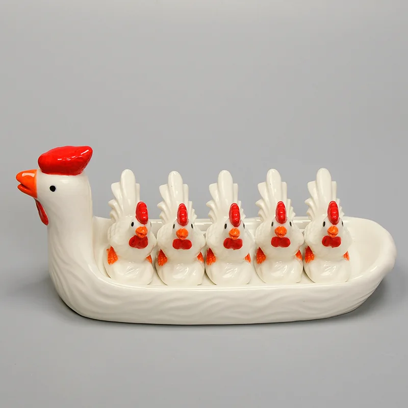 Милый кролик морковь пасхальное украшение животные аксессуары миниатюрное для