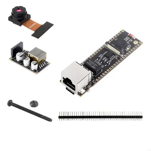 A3PD Advanced S3R8 Чип Ethernet Board 240 МГц для дома и промышленности