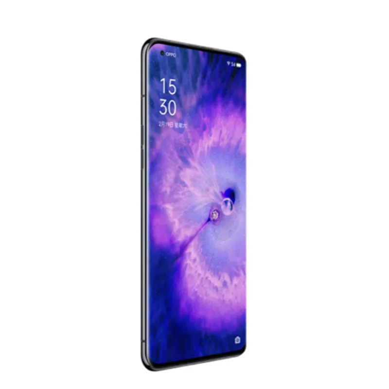 Новое поступление мобильный телефон OPPO Find X5 Pro 5G Snapdragon8 Gen1 6 7 дюйма AMOLED LTPO 5000 мАч 80