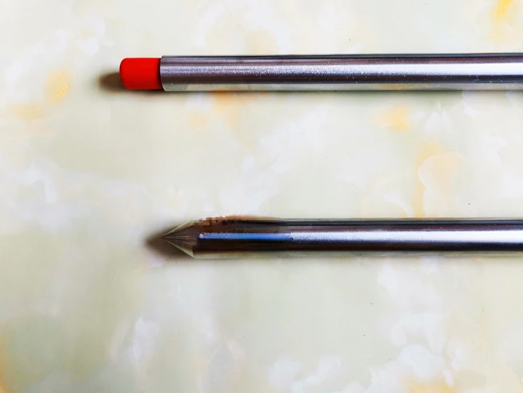 Оборудование для тестирования почвы с двойным динамическим конусом