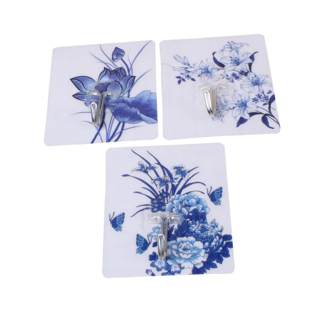 

1 шт., настенный крючок-вешалка для полотенец