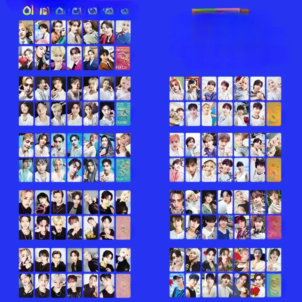 13 шт. Kpop Boy Group SPILL THE FEELS Selfie LOMO Card S.COUPS JEONGHAN HOSHI VERNO THE8 SEUNGKWAN Двусторонняя фотокарта в