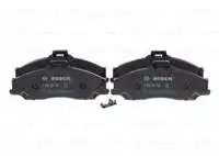 

986424720 for ten brake BALATASI RANGER 2.5TD 4 × 4 04. 2.5D 4 × 4.