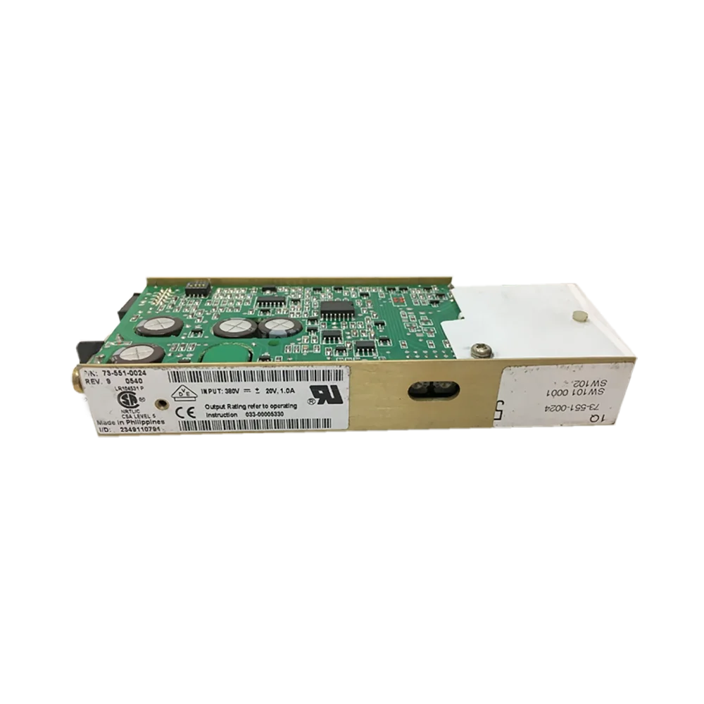 Промышленный модуль питания для ASTEC 73-551-0024