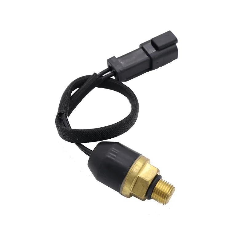 Датчик давления масла 301413-00151 30141300151 для экскаватора Doosan DX150 DX225 DX260 DX300 DX380