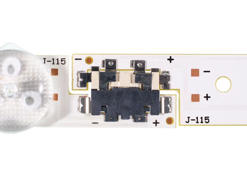 Подсветка D2GE-420SCA-R3 D2GE-420SCB-R3 для телевизора Samsung UE42F5300AK UE42F5000AK UE42F5500AK BN96-25306 |
