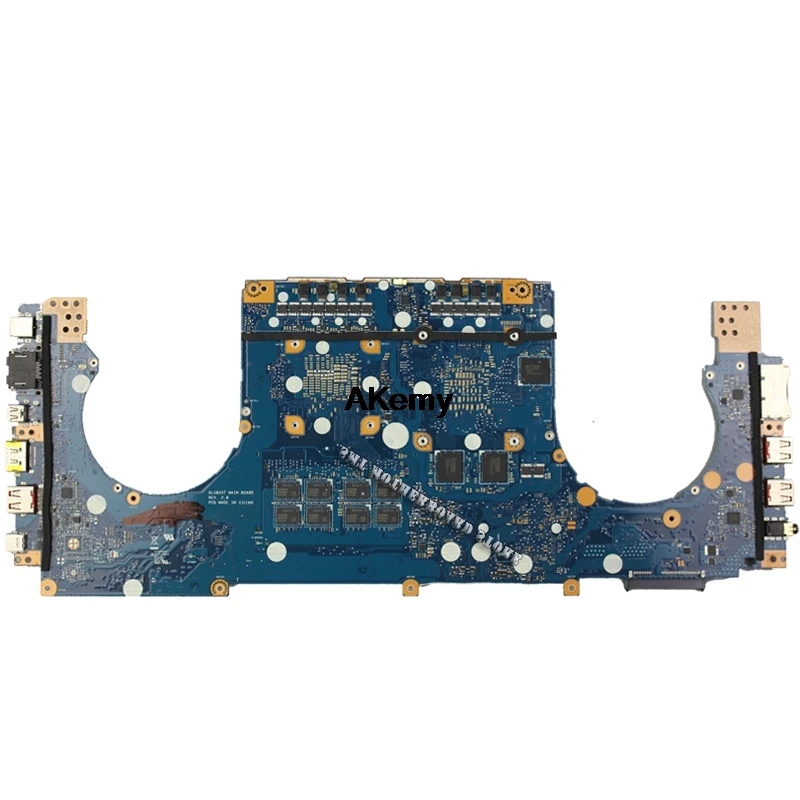 Материнская плата GL502VT для ноутбука Asus ROG |