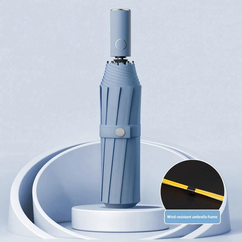 

Xiaomi MIJIA Автоматический зонт