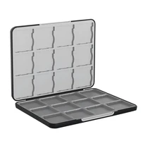 r91a 24 in 1 game card case holder cartridge storage box for 3ds game card holder