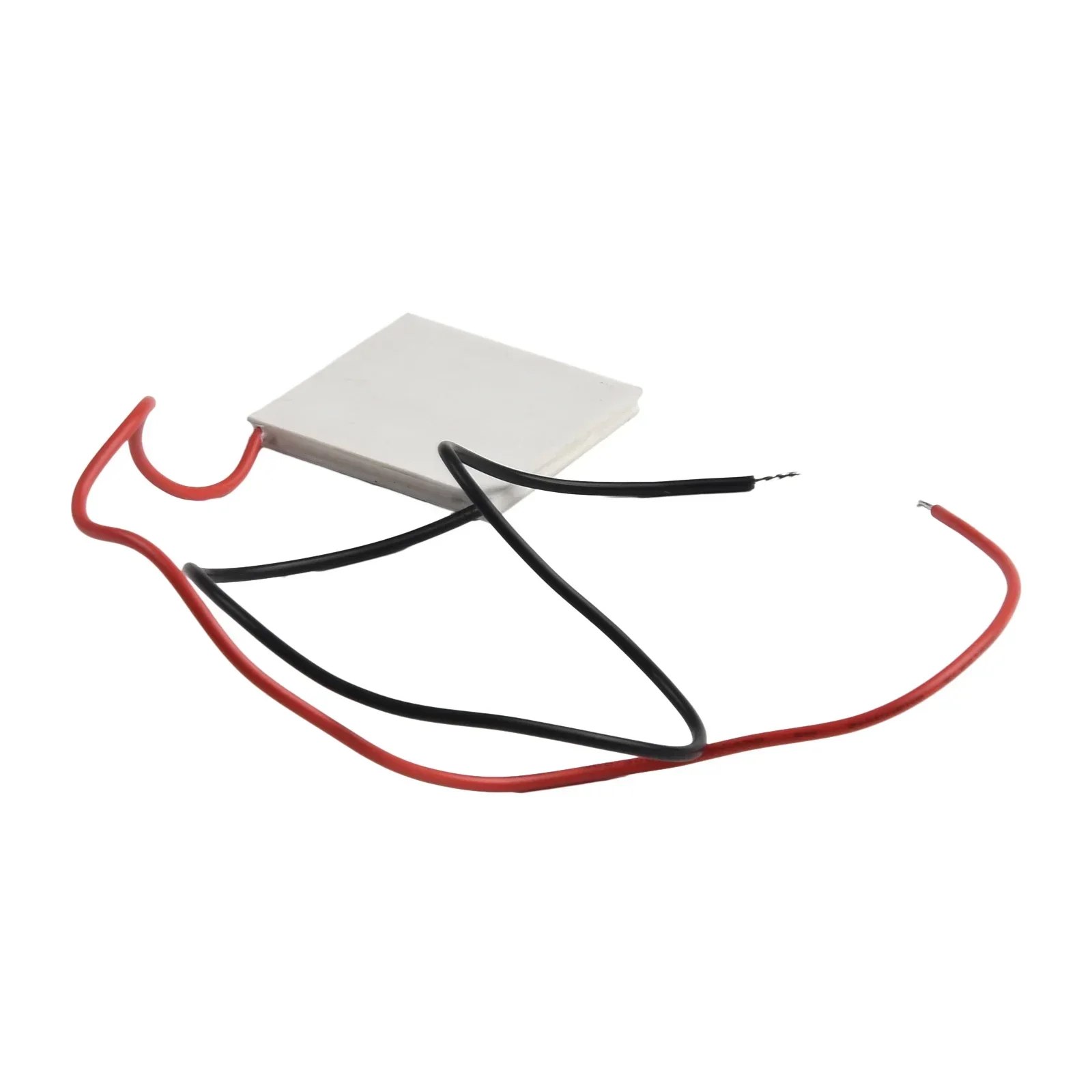 Эффективный Термоэлектрический охладитель TEC1 12705 элемент модуля для