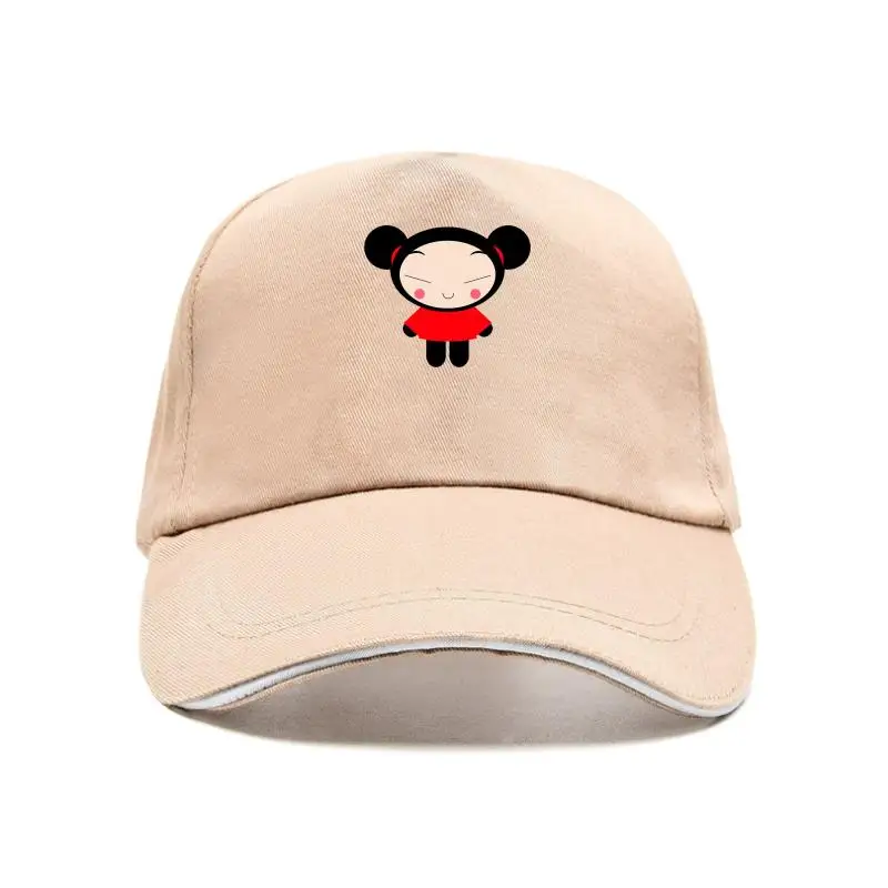 

T New Hat Pucca 1 by pubicooritaia