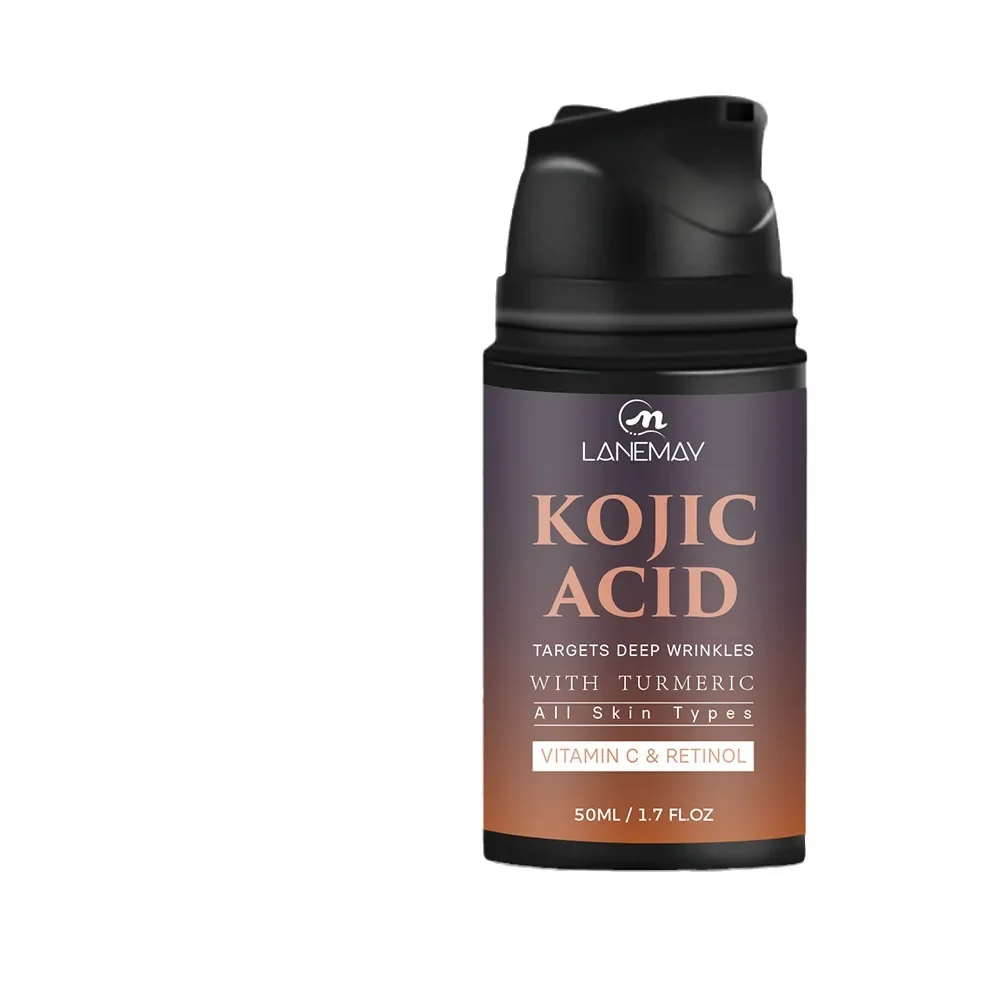 Крем для лица с антиоксидантом и витамином C