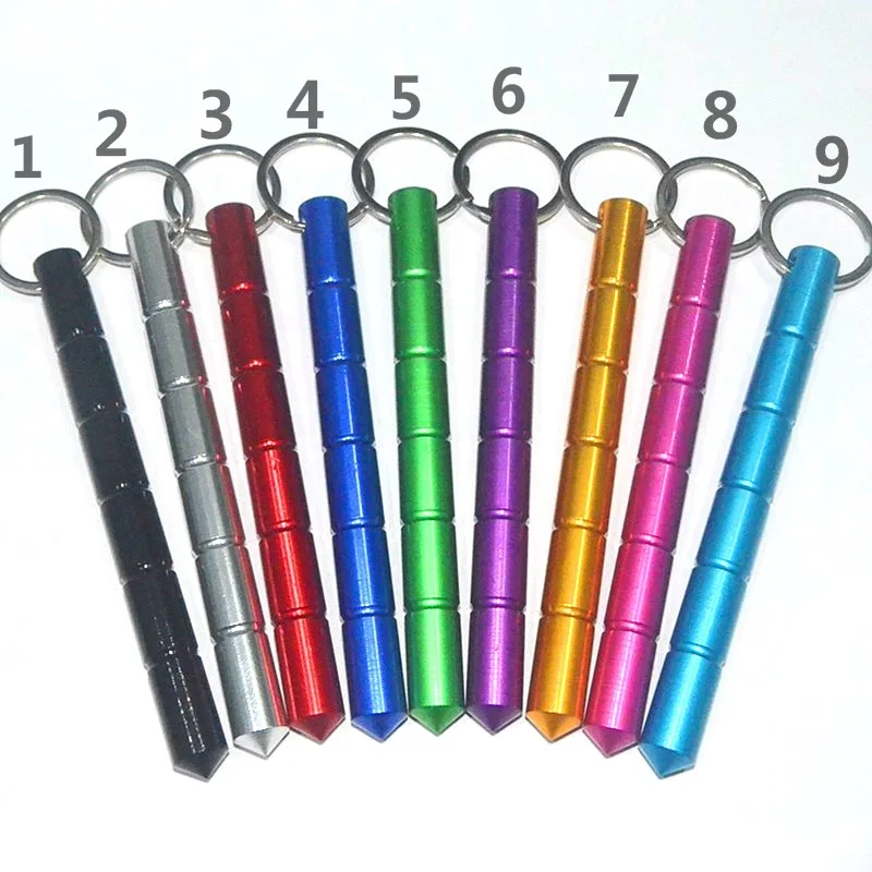 

Многофункциональный мужской и женский брелок для ключей, тактическая ручка, удобное Уличное оборудование для самообороны, выключатель окон