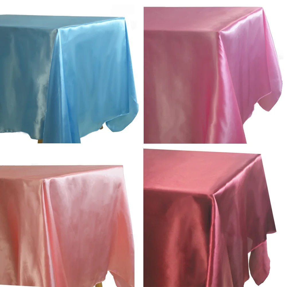 For Christmas Baby Shower Birthday Table Cloth