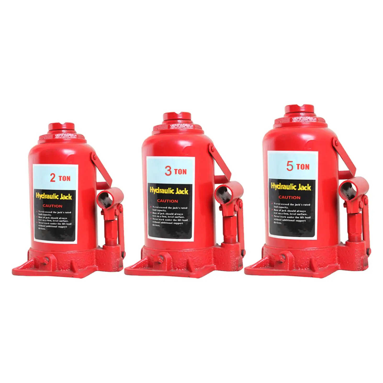 

Heavy Duty Vertical Hydraulic Car Jack Automotive Jack for , Van