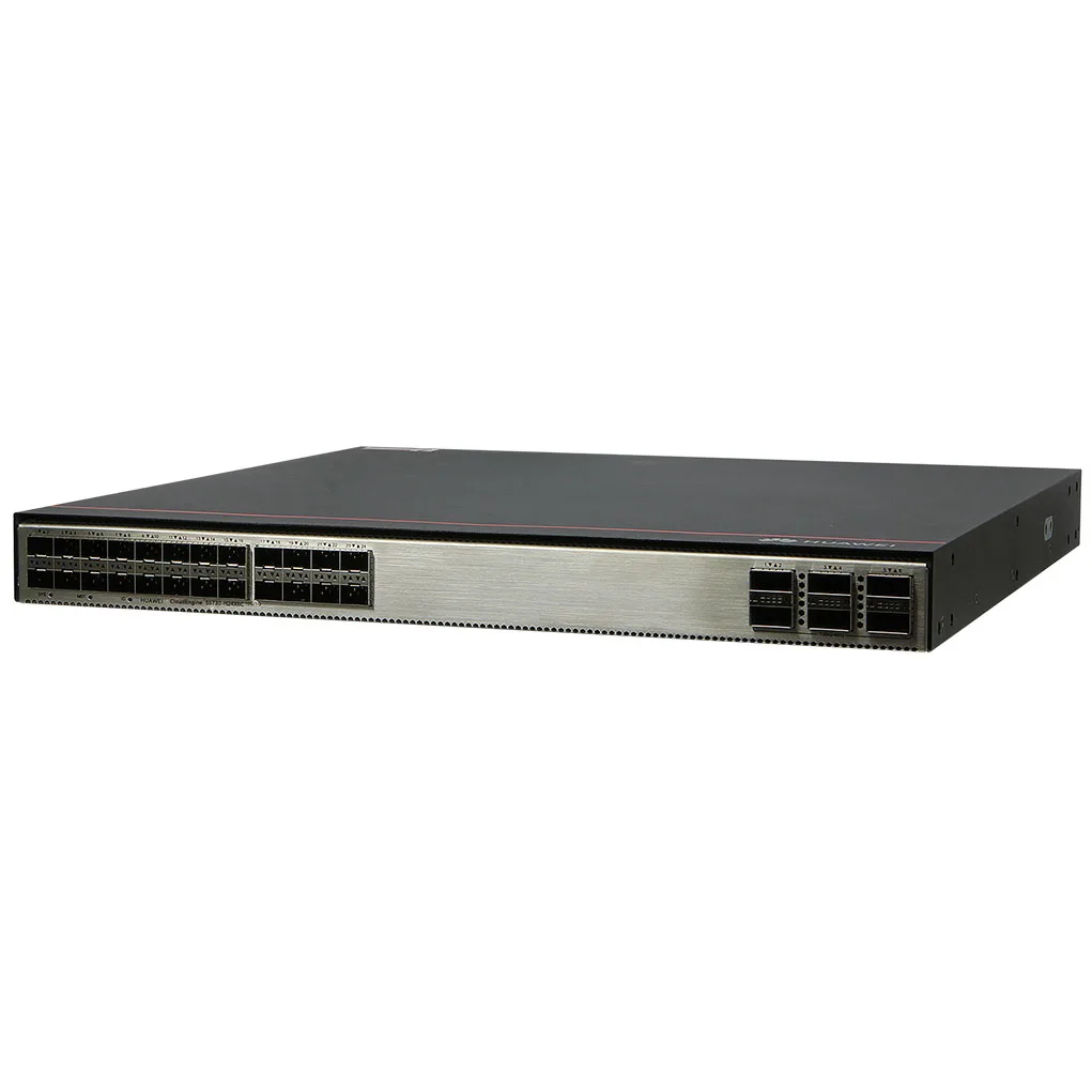 

network managed switch S6730-H24X6C 24 Port 10GE SFP Switch with cheaper price