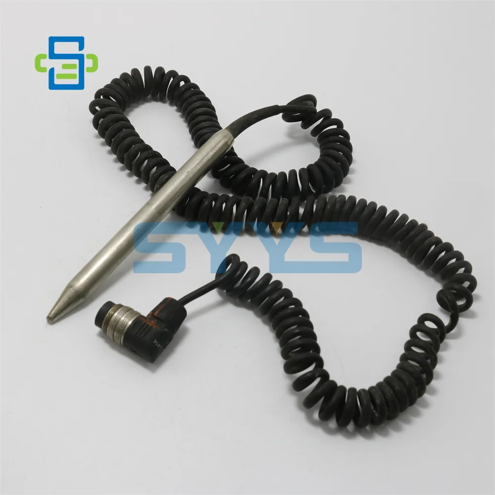 Ручка для чтения окон OLOEY 81.186.5555 CP.186.5555/01