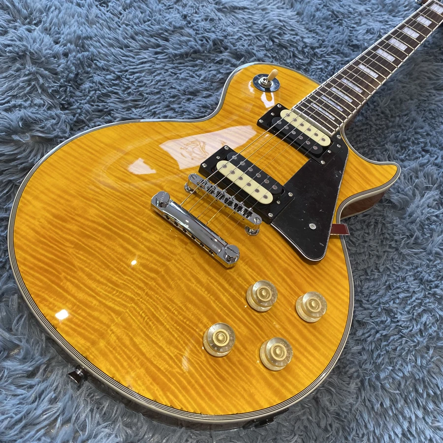 Электрическая гитара