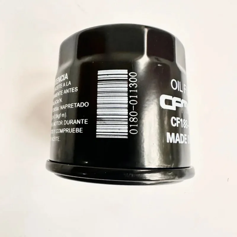 

Оригинальный масляный фильтр CF для CF MOTO Goes X6 X5 Cforce Uforce 500 520 600 625 Quad 0180- 011300 -0B00