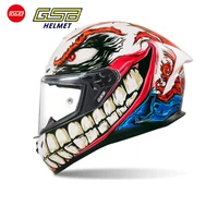 factory racing crash helmet four season full face motorcycle helmet oem gsb 361 for motorcycle driving off road