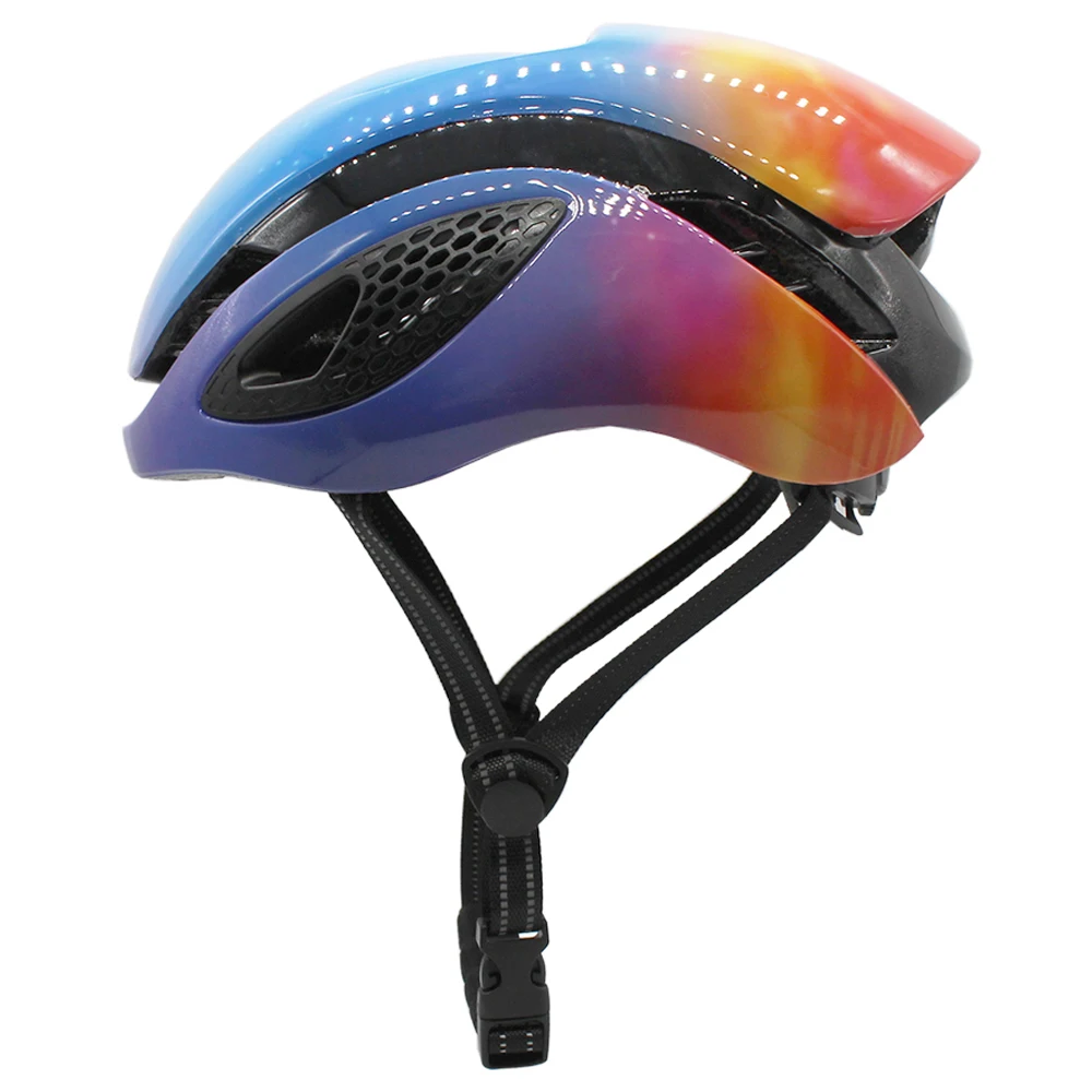 

Bicycle HelmetsMountain Road Bike Integrally Molded Cycling Helmets Matte Black Men Women Ultralight Mountain Bike Helmet
