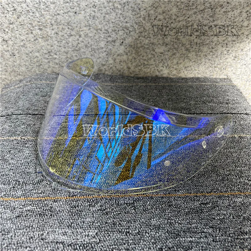 Рисунок 6 - Козырек шлема для вала 526SP