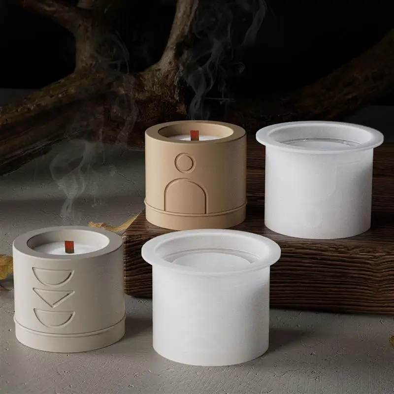 Силиконовые формы для эпоксидной смолы в ассортименте