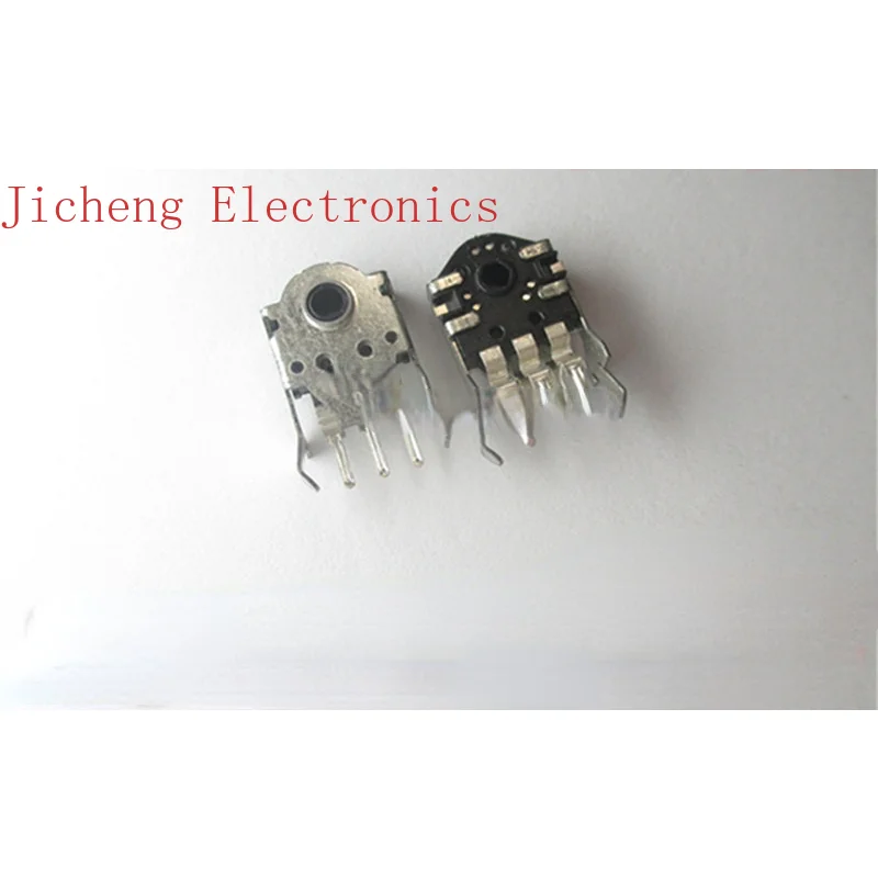 

10PCS 9mm Mouse Wheel Encoder Decoder 500W Times Life