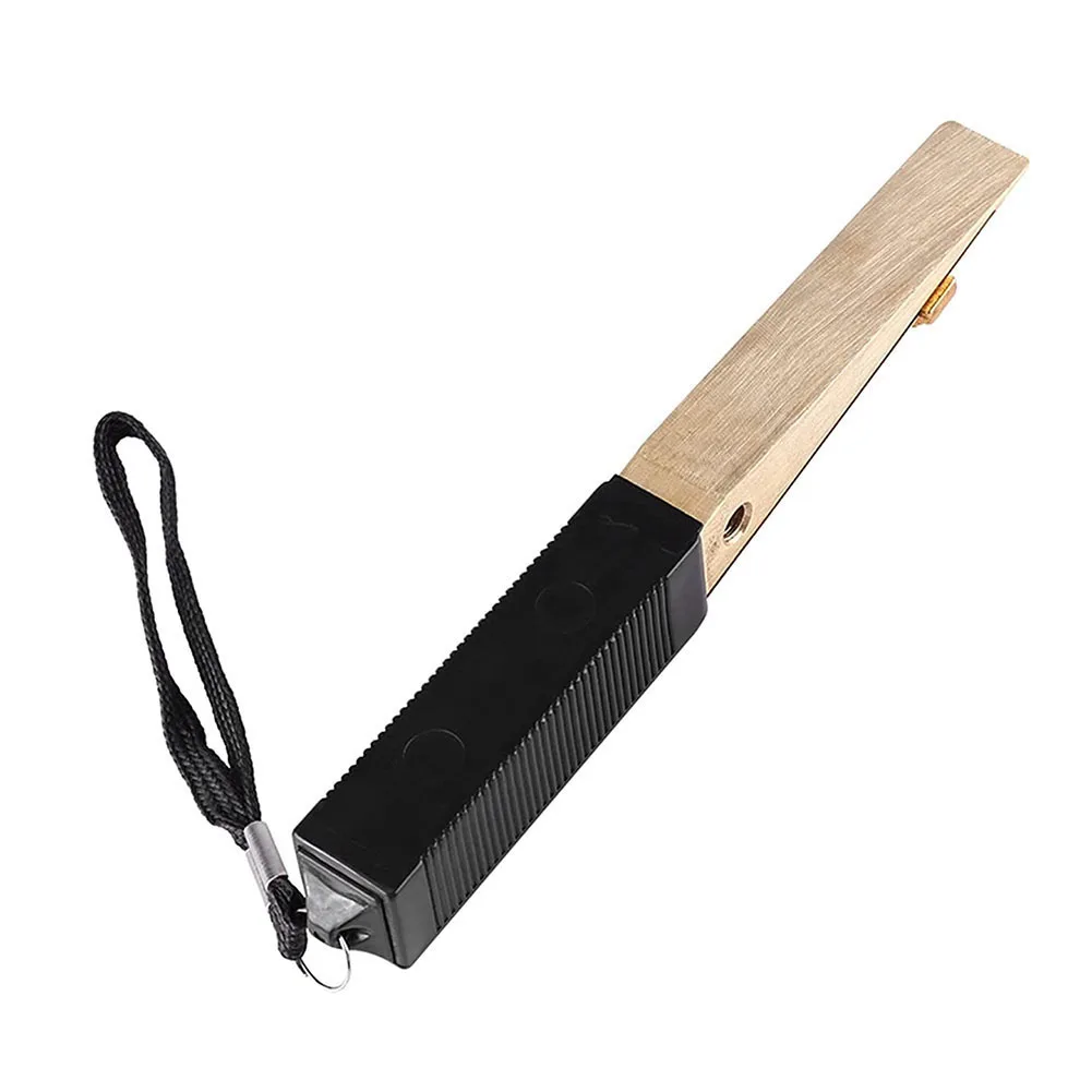 Прочный клиновой щуп для измерения зазоров противопожарной двери точно с