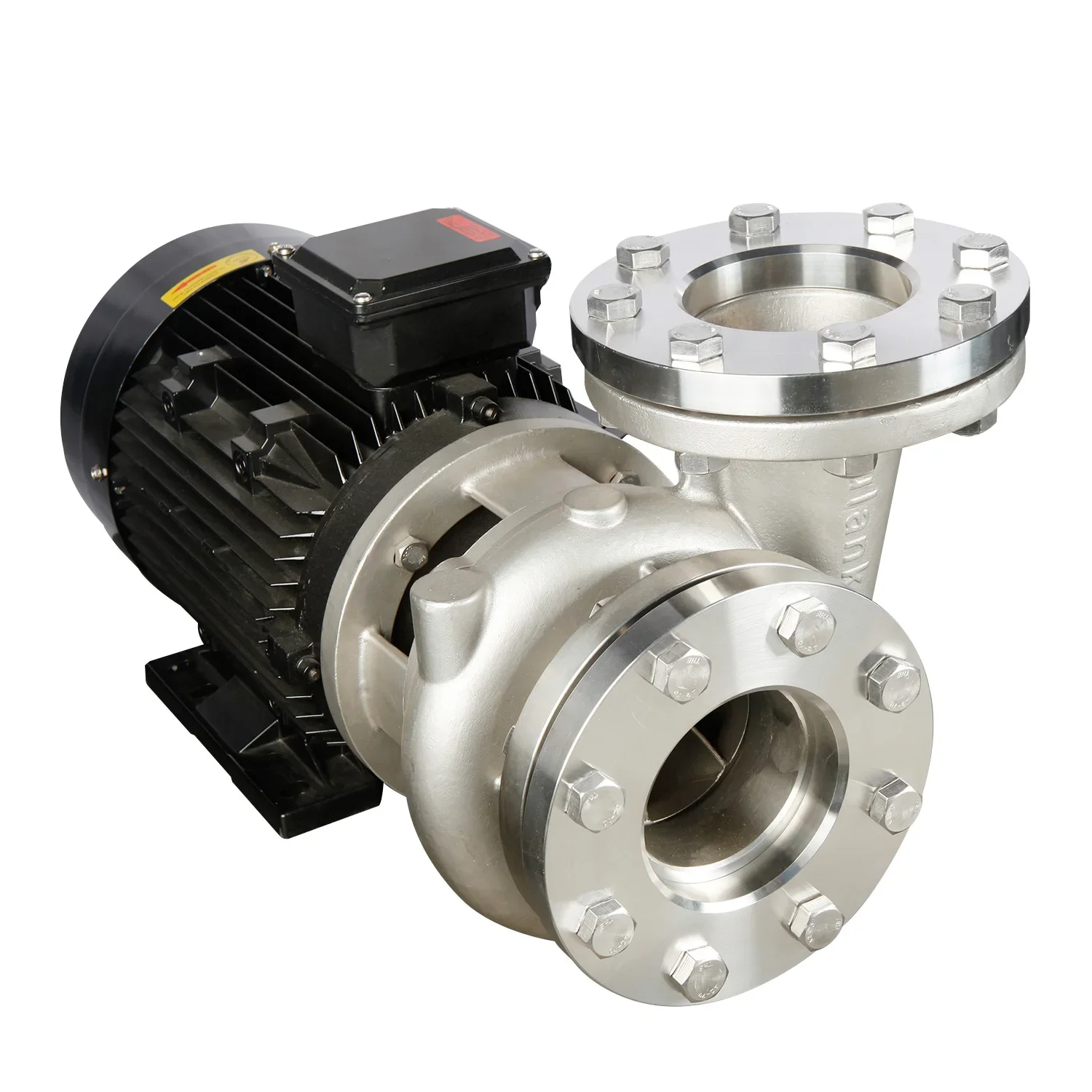 RGP SUS304 высокотемпературный центробежный водяной насос из нержавеющей стали