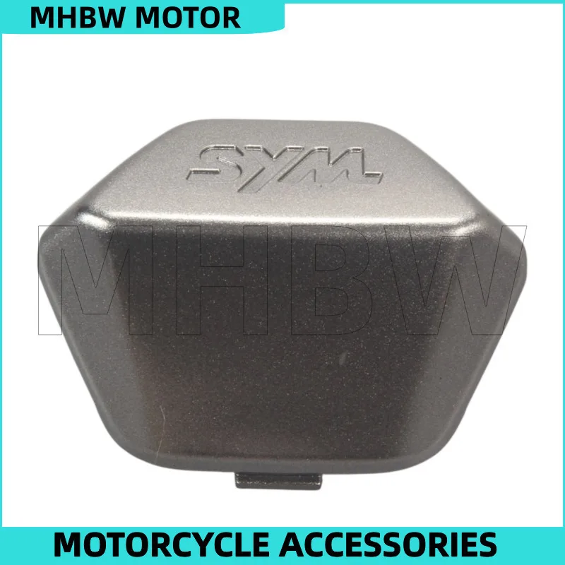 Фото Передний ящик для хранения, верхняя декоративная крышка для Sym Xs150t-12 Huskey Adv №1