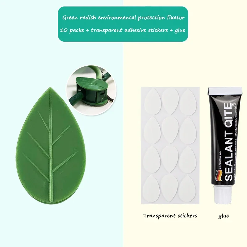 Невидимый настенный светильник из ротанга для подъема растений держатель с