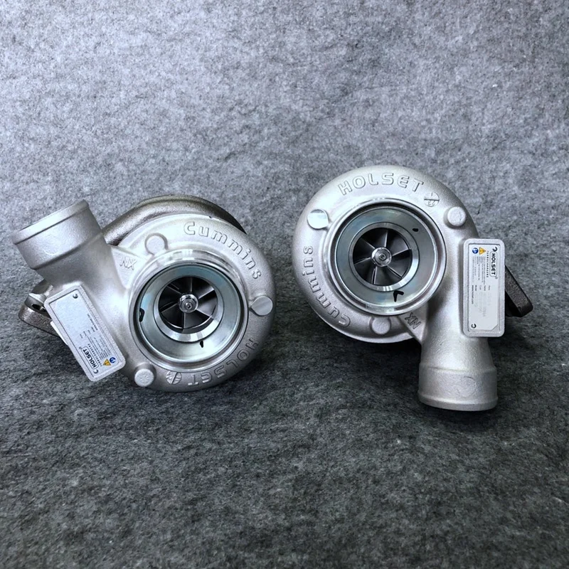 

New Genuine Turbo HE200FG For 4BT Diesel Engine Gen Set 3794518 3794519 C3794518A