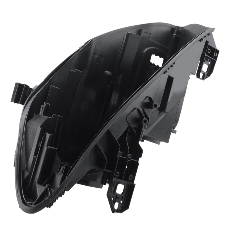 Крышка основания автомобильной фары для Mercedes-Benz CLA W117 2013-2016 задняя фара