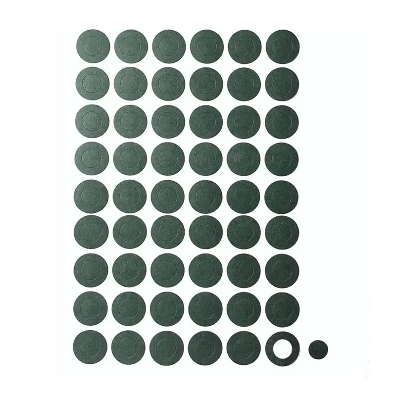 

Картонные изоляционные кольца для батарей 18650 300 шт