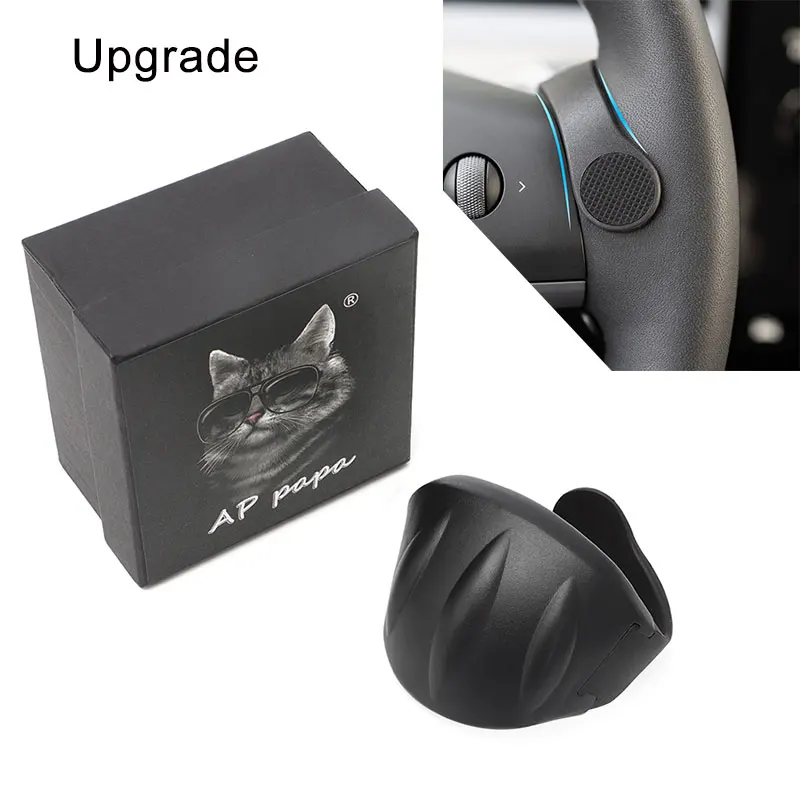 

Autopilot Weight for Tesla Model 3 Y 2016-2022 Car Steering Wheel Booster FSD Buddy Automatic Assisted Weight Window Broken