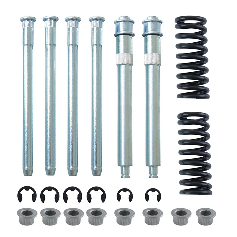 Штифт и втулка для дверного шарнира 15685040 набор инструментов Chevy GMC C1500 C2500 C3500 K1500