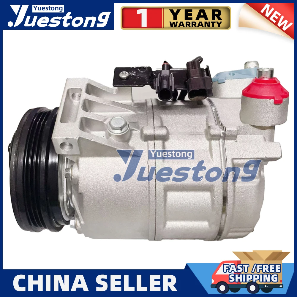 31366155 31332386 Компрессор переменного тока PXC16 для Volvo S60 V60 XC60 V70 XC70 36001462 36011355 016128071 Б4