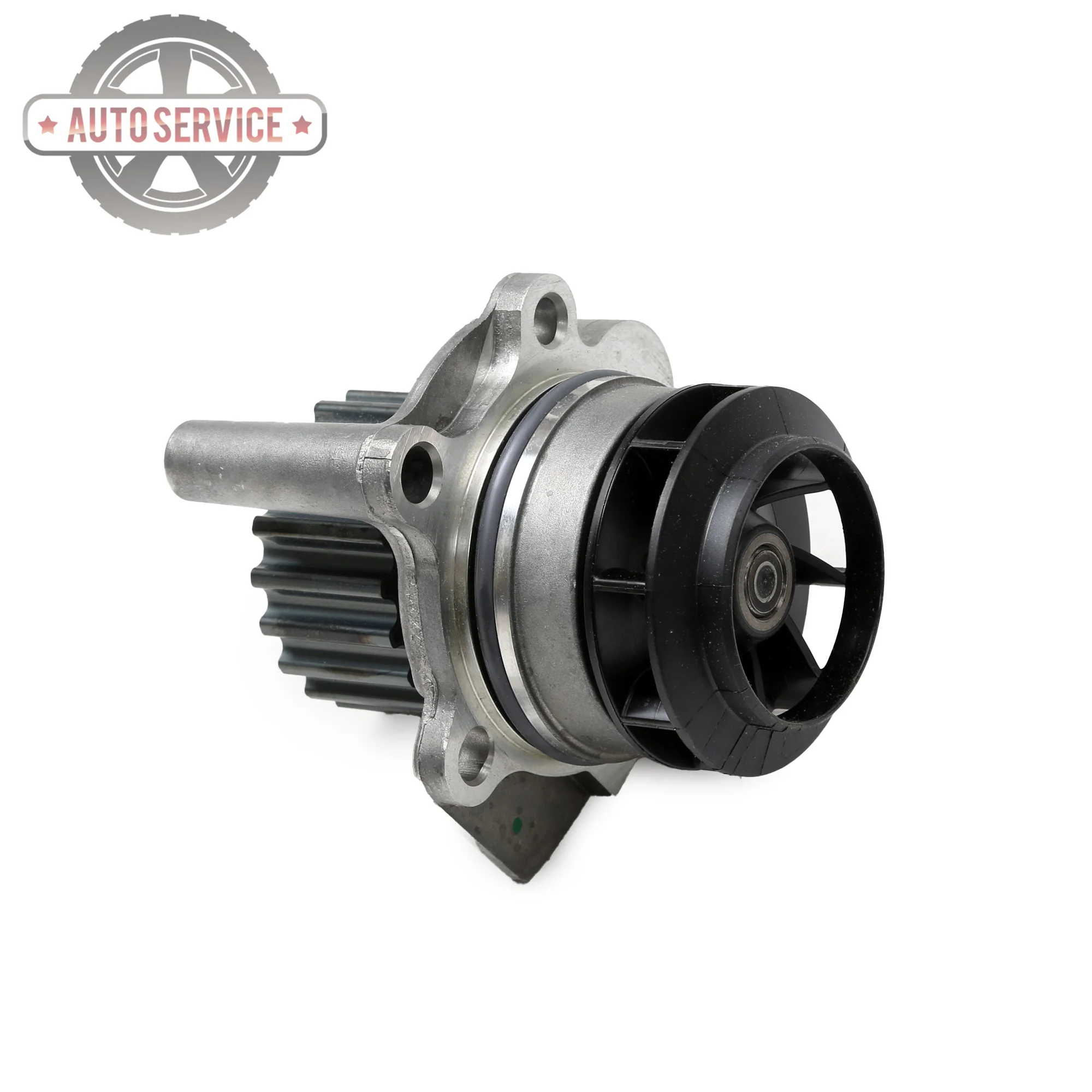 03L121011J водяной насос охлаждения двигателя 2 0 TDI для VW CC Passat Golf Cadillac Jetta Toucan Audi A3 A4 A5 A6