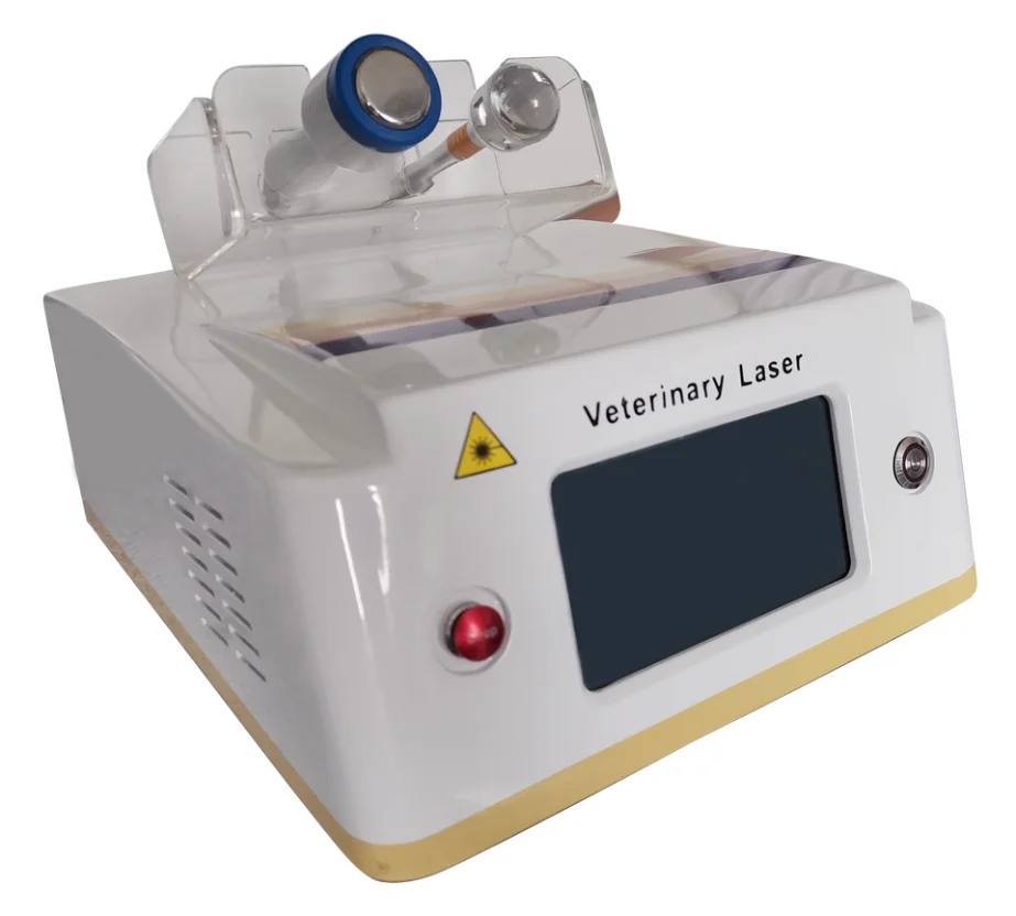 

Laser Machine High Power 980Nm Veterinary Laser Therapy Equipment Veterinary Rehabilitation Laser Health