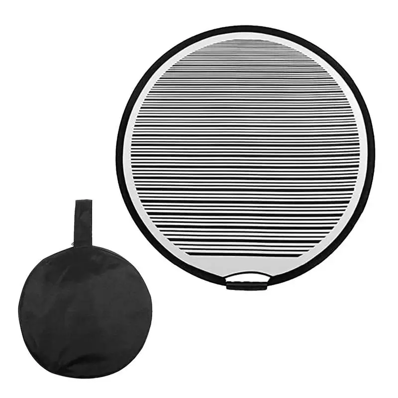 

Dent Reflector Board Striped Dent Reflector Board For Vehicles Automobiles Equipment For Suv Trucks Caravan Minivan Racing