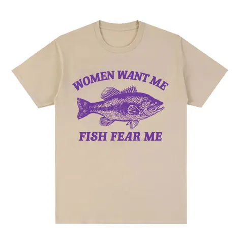 Japanese Peixe Tsukiji Market Funny Meme camise