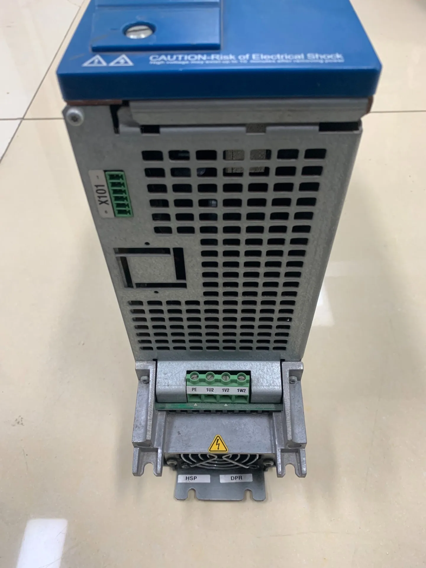 MMC-SD-6.0-460-D сервопривод для Danaher