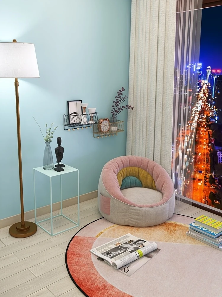 

Ленивый диван-стул для детской кровати, кресло-стул для детской комнаты, диваны для гостиной, Напольное сиденье, кресло для детей, кресло для детей, кресло с откидывающейся спинкой