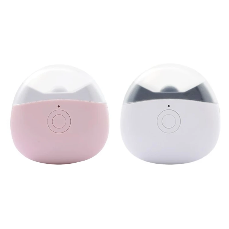 

918D Electric Toenail & Fingernail Clippers For Thick Nail Trimmer Grinder