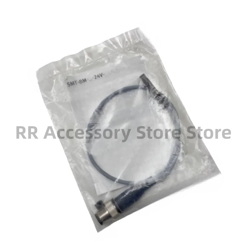 СМТ-8М-А-ПС-24В-Е-0 3-М12- 543869 SMT-10M-PS-24V-E-0 3-L-M12 8152201 SMT-8M-A-PNS-24V-E-0.3-M8D 574343