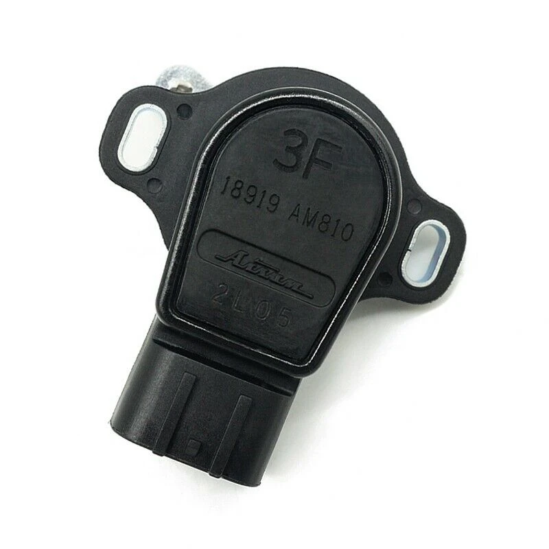 Датчик положения педали акселератора для Nissan Infiniti 350Z 18919-AM810