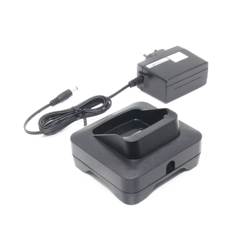 2 Way Radio Single Unit Base Charger PMPN4527A for R7 XiR P8668i XiR P8268