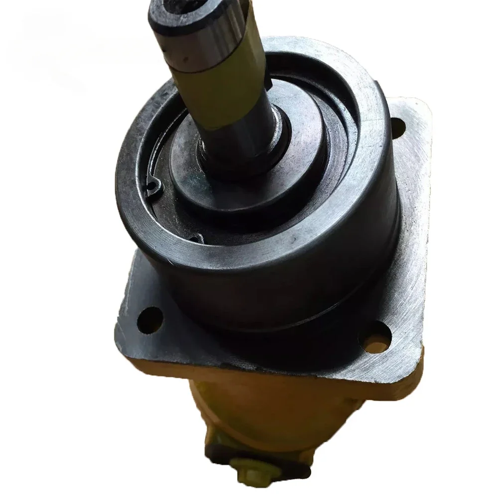 Китайская серия a2f a2fo a2fm высокоскоростной осевой поршневой гидравлический насос